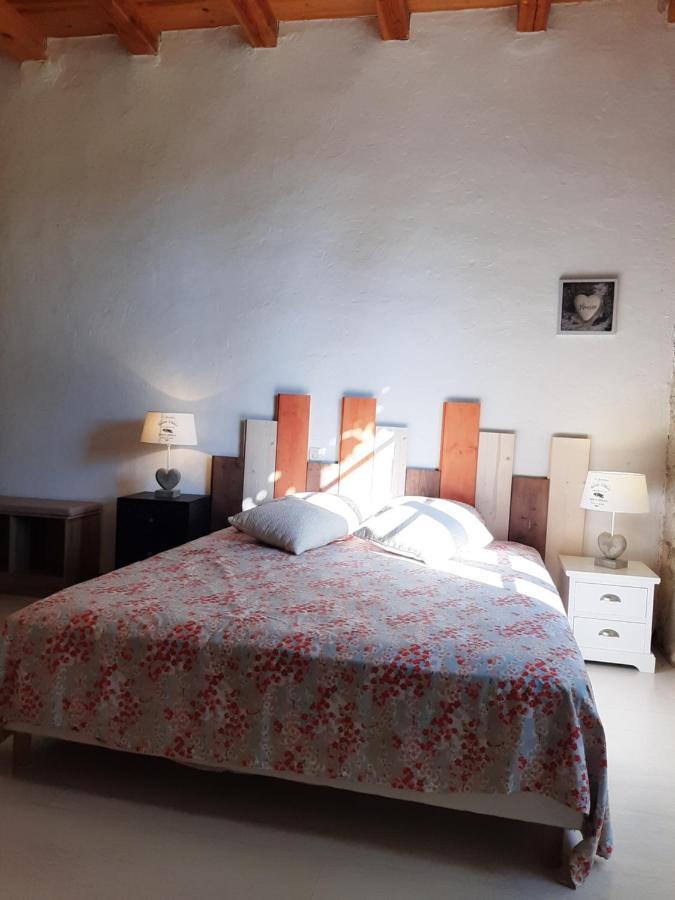 Domaine Laloubin Villa Montagnac-sur-Auvignon Eksteriør bilde